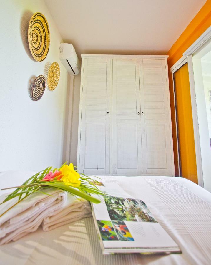 Lodge Coco เดเอ ภายนอก รูปภาพ