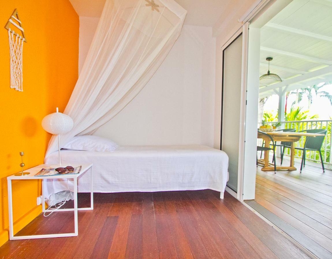 Lodge Coco เดเอ ภายนอก รูปภาพ