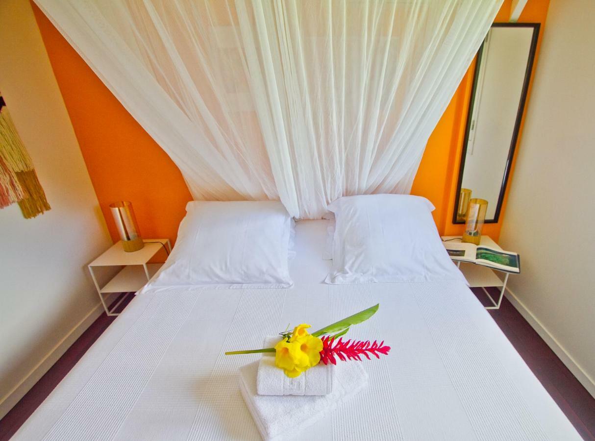 Lodge Coco เดเอ ภายนอก รูปภาพ