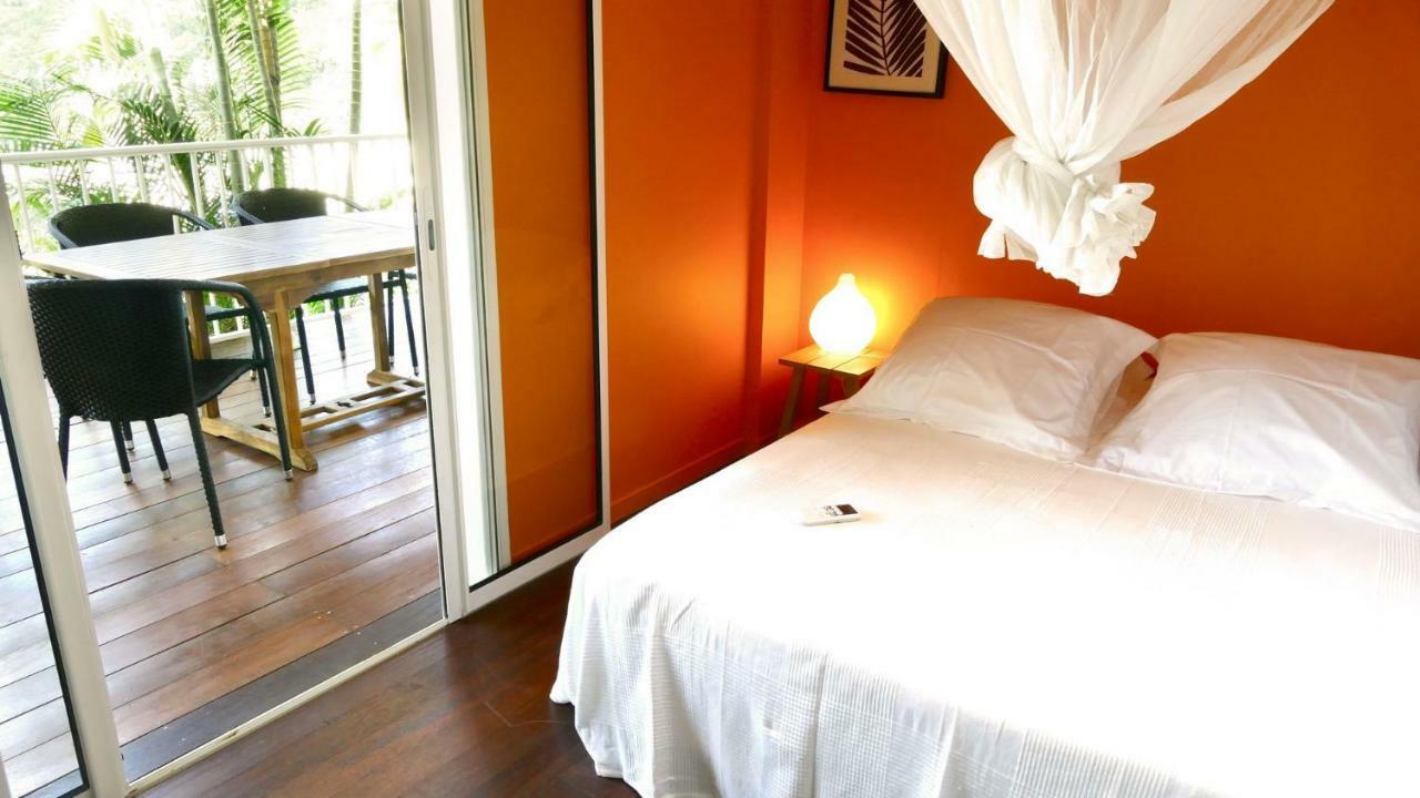 Lodge Coco เดเอ ภายนอก รูปภาพ