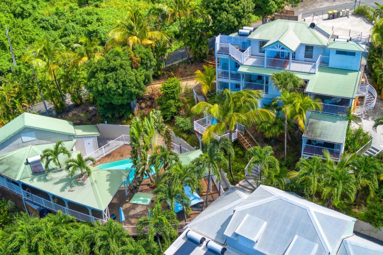 Lodge Coco เดเอ ภายนอก รูปภาพ